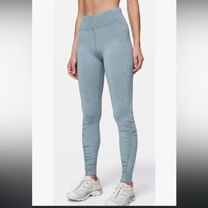 Lululemon Inner Glow Tight 28”